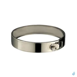 Collier De Jonction Poujoulat Inox Ø150 à Ø300 Mm