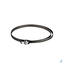 Collier De Serrage Réglable Serflex TEN Ø 60 à Ø 175 Mm
