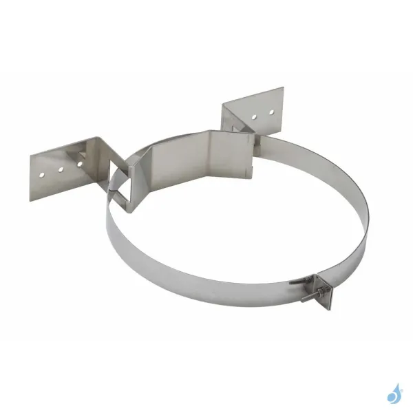 Collier Mural 5 Cm CMI Poujoulat Ø150 Ou Ø230