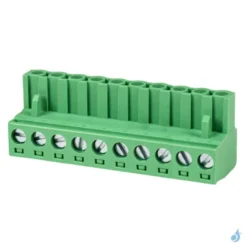 Connecteur CPF5/10 Pour Poêles à Granulés Ravelli Réf : 55012