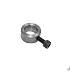 Connecteur Motoréducteur Vis Sans Fin Pour Poêles à Granulés MCZ Réf : 4120896