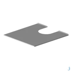 Couvercle De Protection Pour Cuisinière à Bois Cadel Kook 60/70/67