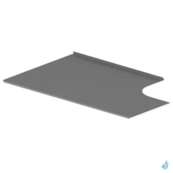 Couvercle De Protection Pour Cuisinière à Bois Cadel Kook 80/87