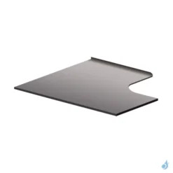 Couvercle De Protection Pour Cuisinière à Bois Cadel Smart 60 & Smart 80