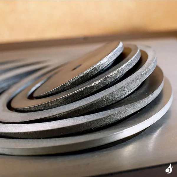 Cuisinière à Bois La Nordica Rosa 5.0 VST Petra Puissance 8.8kW Sortie Fumée Supérieure Droite – Image 4