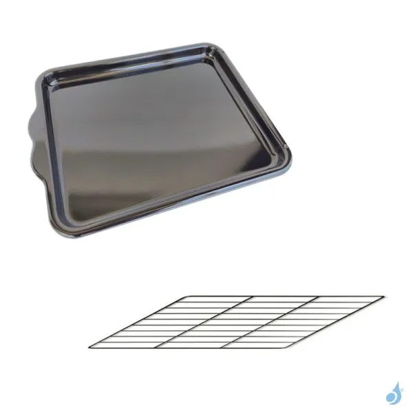 Cuisinière à Bois La Nordica Rosa Sinistra Reverse VST Puissance 8.2kW Sortie Fumée Supérieure Gauche – Image 3