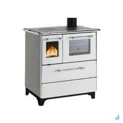 Cuisinière à Bois Royal Betty 3,5 New Puissance 5kW A