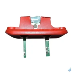 Débitmètre Avec Support Pour Poêles Ravelli RDS Réf : 55255