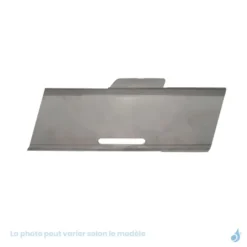 Déflecteur De Fumées Pour Poêles à Granulés Ravelli Chiara Réf : 026-15-001N