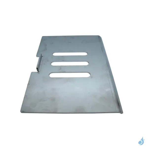 Déflecteur De Fumées Pour Poêles à Granulés Ravelli Natural 7/9 Réf: 031-15-001N