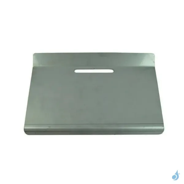 Déflecteur De Fumées Pour Poêles à Granulés Ravelli Réf : 130-15-001N