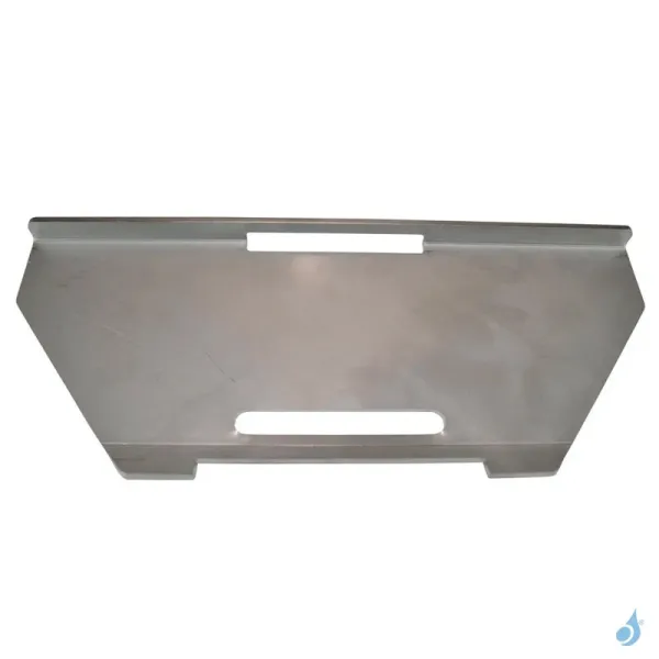 Déflecteur De Fumées Pour Poêles à Granulés Ravelli Réf : 3200-00-075