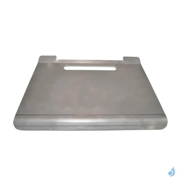 Déflecteur De Fumées Pour Poêles à Granulés Ravelli Réf : 5400-00-016