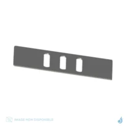 Déflecteur De Fumées Pour Poêles à Granulés Ravelli Soffio Réf : 018-15-002N