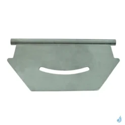 Déflecteur De Fumées Pour Poêles à Granulés Ravelli Vera Aurora Réf: 120-14-007N