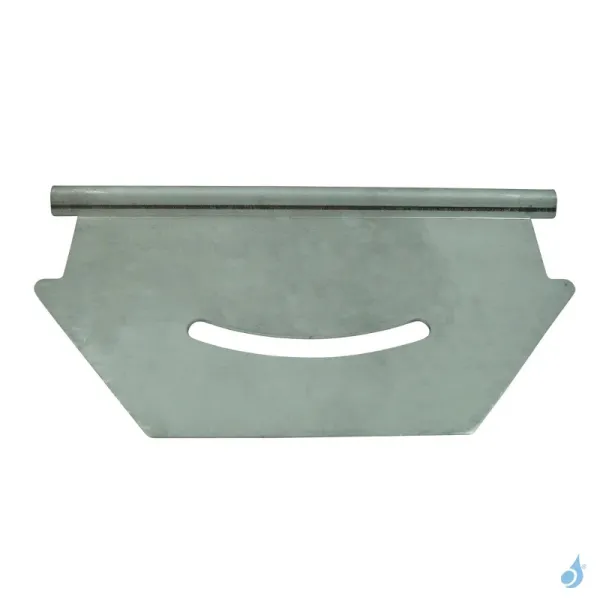 Déflecteur De Fumées Pour Poêles à Granulés Ravelli Vera Aurora Réf: 120-14-007N