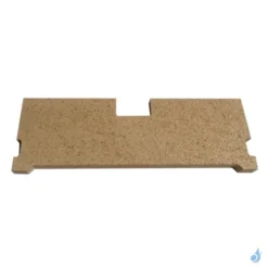 Déflecteur En Vermiculite Pour Poêles à Granulés MCZ Réf : 41151403200