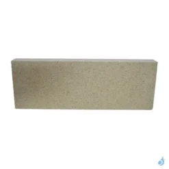 Déflecteur En Vermiculite Pour Poêles à Granulés MCZ Réf : 41151600200