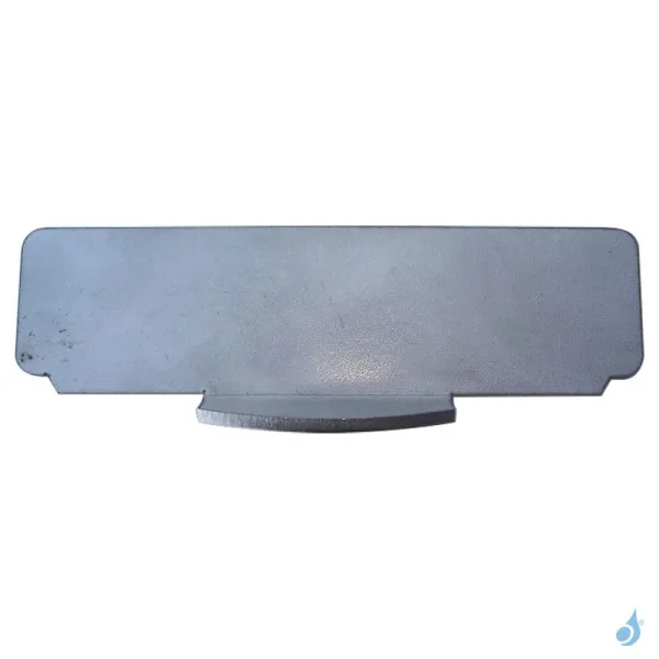 Déflecteur Pour Poêles à Granulés MCZ Réf : 41401069930