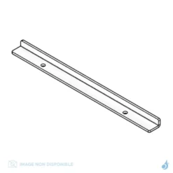 Déflecteur Pour Poêles à Granulés MCZ Réf : 41401382130