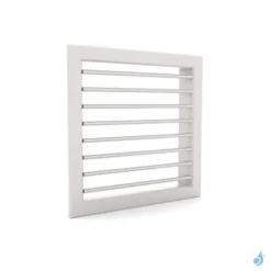 Diffuseur Shade Ou Wave Pour Système Wind Air La Nordica