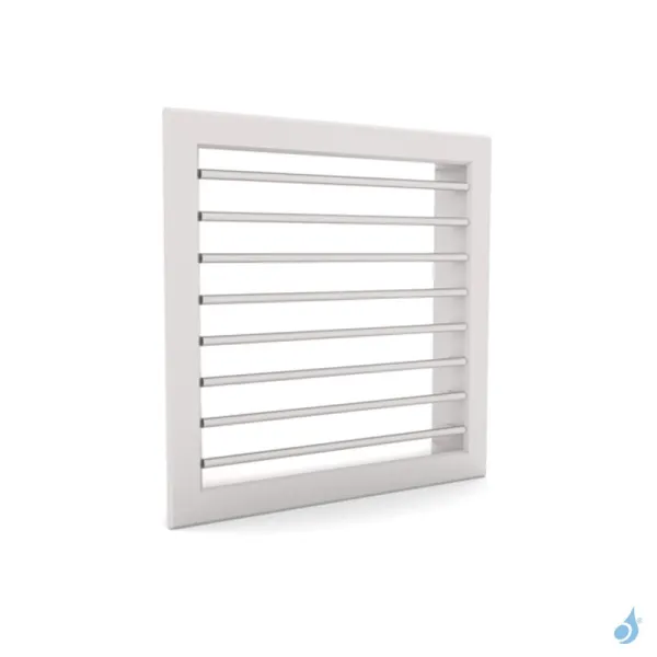 Diffuseur Shade Ou Wave Pour Système Wind Air La Nordica