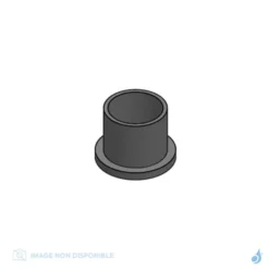 Douilles (3 Pcs) Pour Poêles à Granulés MCZ Réf : 41201800700