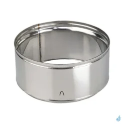 Embout De Finition - Ø De 80 à 300