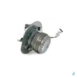 Extracteur De Fumée Pour Poêle à Granulés Jolly Mec JM Réf : VENT/15