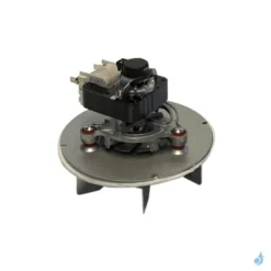 Extracteur Des Fumées Pour Poêles à Granulés Edilkamin Cherie Up & Klik Référence R1082730