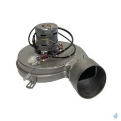 Extracteur Des Fumées Pour Poêles à Granulés Edilkamin Référence R1034640