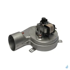 Extracteur Des Fumées Pour Poêles à Granulés Edilkamin Référence R1095230