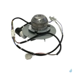 Extracteur Des Fumées Pour Poêles à Granulés Edilkamin Référence R762950