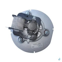 Extracteur Des Fumées Pour Poêles à Granulés MCZ Réf. 41451503200