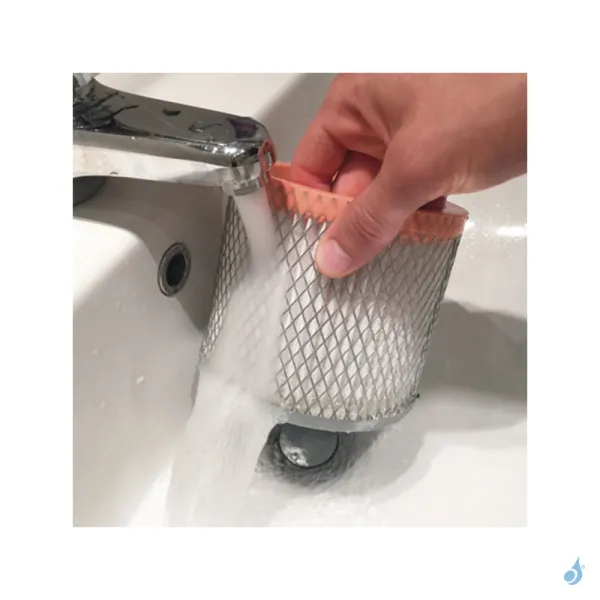 Filtre HEPA Pour Aspirateur à Cendres Cenehot – Image 2