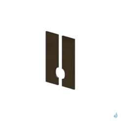 Fond En Calorite Pour Poêles à Granulés CADEL