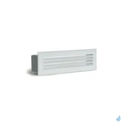 Grille à Lamelles Pour Décompression KEMP 195 X 60 Mm