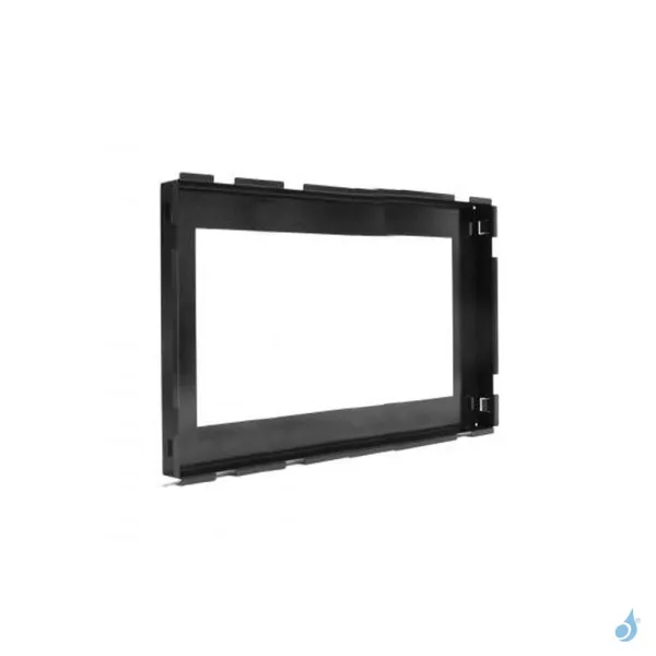 Grille D'aération Rectangle KEMP MPR Blanc 500 X 250 Mm – Image 2