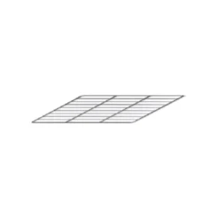 Grille De Cuisson Chromée La Nordica