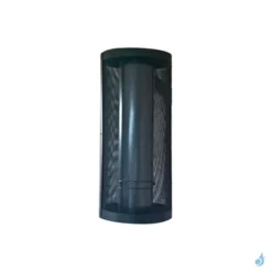 Grille De Protection Acier Adaptable Sur Conduit Apparent Ø 220 à 320 Hauteur 1ml