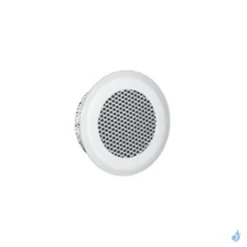 Grille Ronde Métal Déployé BFPO Ø60 à Ø125 Mm