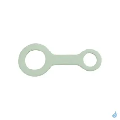 Joint Conduit Bougie Pour Poêles à Granulés MCZ Réf : 41801604300