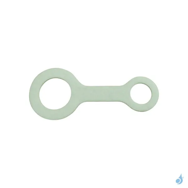 Joint Conduit Bougie Pour Poêles à Granulés MCZ Réf : 41801604300