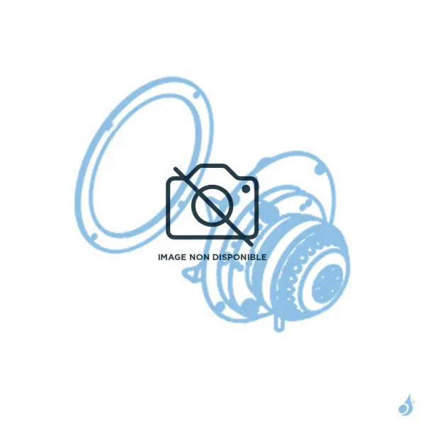 Joint D'extracteur Pour Poêle à Granulés Jolly Mec JM Réf : 801029