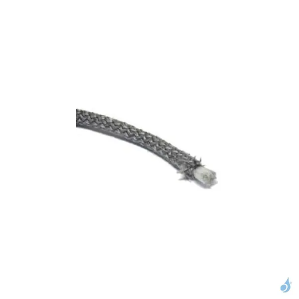 Joint De Porte Pour Poêle à Granulés Jolly Mec Arte Longueur 3 M