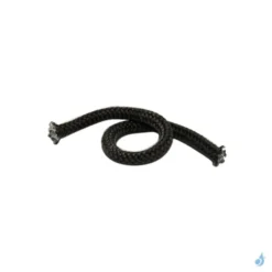 Joint De Porte Pour Poêles à Granulés Edilkamin Longueur 3 Mètres Référence R1036440
