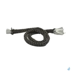 Joint De Porte Pour Poêles à Granulés Edilkamin Longueur 3 Mètres Référence R425780