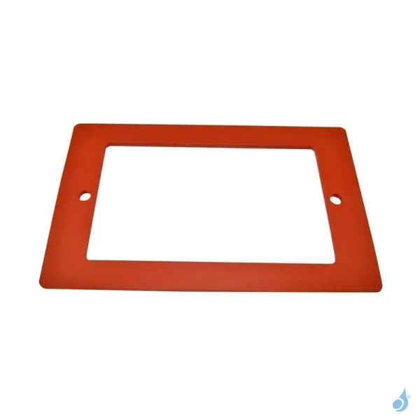 Joint De Trappe 130x80 Mm Pour Poêles à Granulés Cadel Réf : 4D18013001