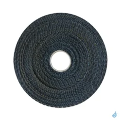 Joint De Vitre Plat 20x3 Mm Pour Poêles Et Inserts Ravelli Réf : 1800-00-052-R Longueur 5 Mètres