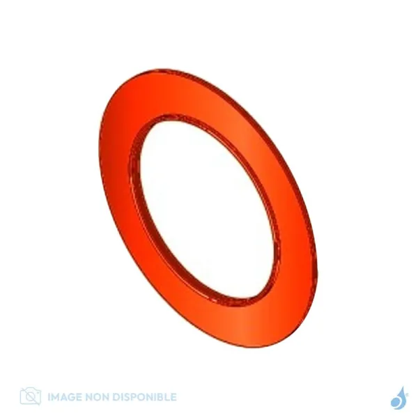 Joint Du Ventilateur D'air Chaud Pour Poêles à Granulés MCZ Réf : 418008018